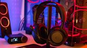 SteelSeries Arctis Nova Pro Omni